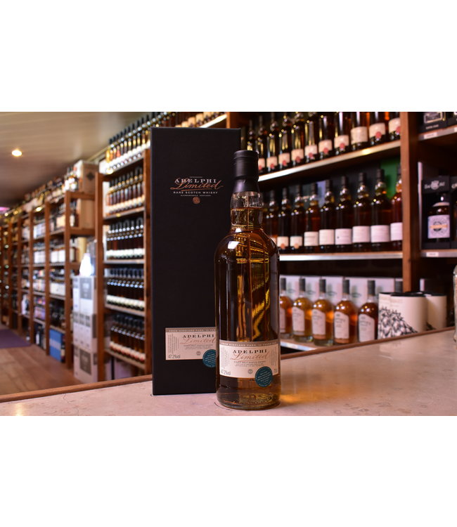 Adelphi Highland Park 26Y