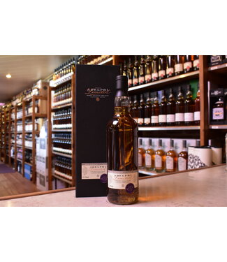 Adelphi Bowmore 27Y