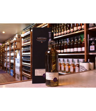 Adelphi Bowmore 26Y
