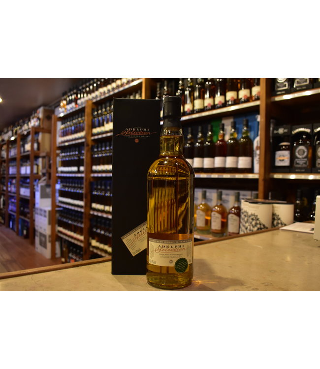 Adelphi Glen Moray 10Y