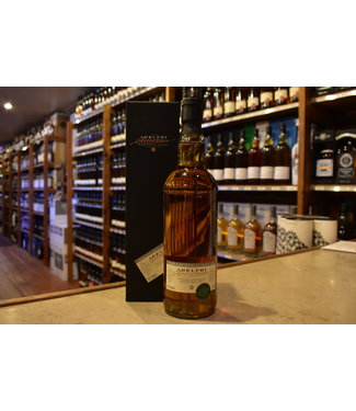 Adelphi Glen Keith 23Y