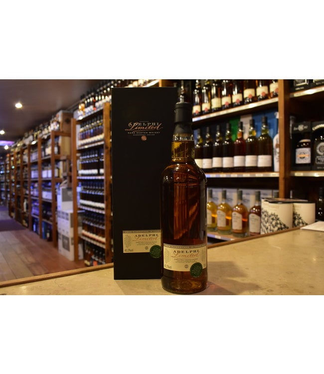 Adelphi Glenrothes 38Y