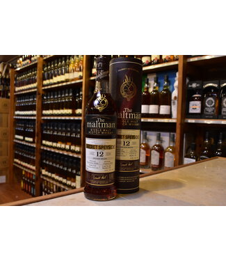 Secret Speyside 12Y