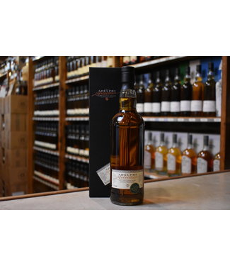 Adelphi Glenallachie 12Y Adelphi Glenallachie 12Y