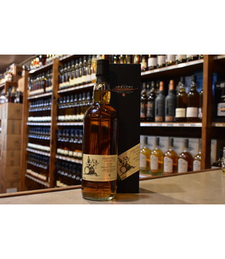 Adelphi Breath of Speyside 11Y Adelphi Breath of Speyside 11Y