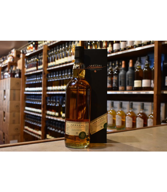 Adelphi Miltonduff 12Y