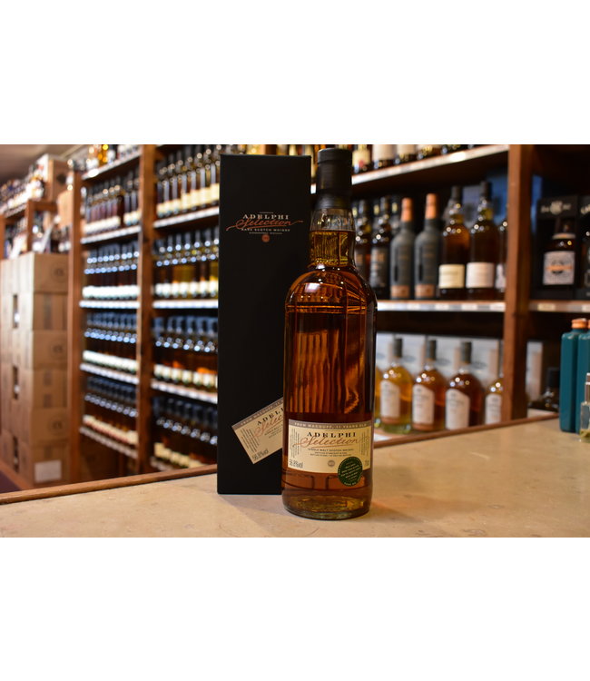 Adelphi Macduff 11Y