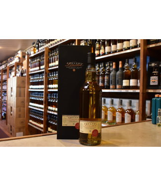 Adelphi Glen Ord 18Y Adelphi Glen Ord 18Y