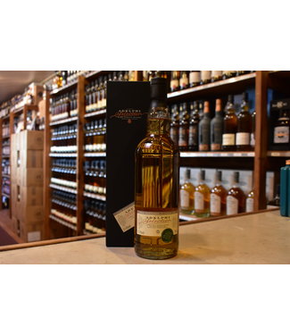 Adelphi Mortlach 17Y