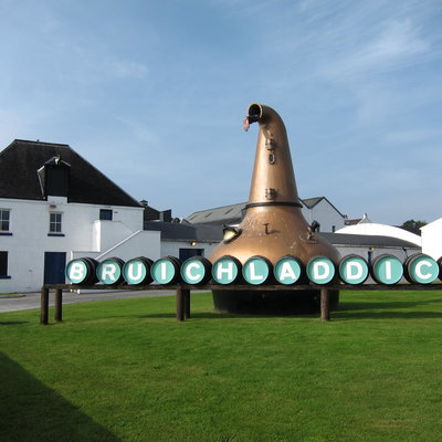 Bruichladdich