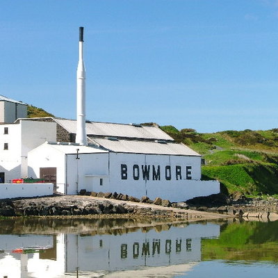 Bowmore