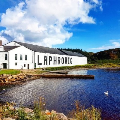 Laphroaig