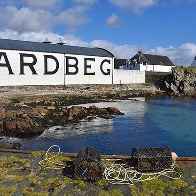 Ardbeg