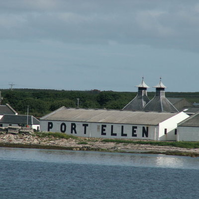 Port Ellen