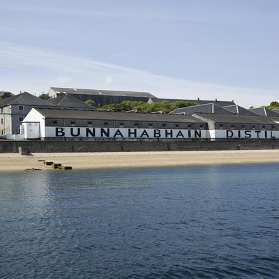 Bunnahabhain