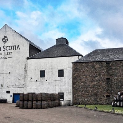 Glen Scotia