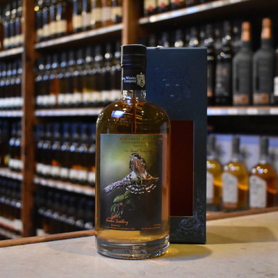 The Creative Whisky Company