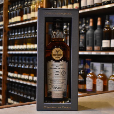 Connoisseurs Choice Cask Strenght