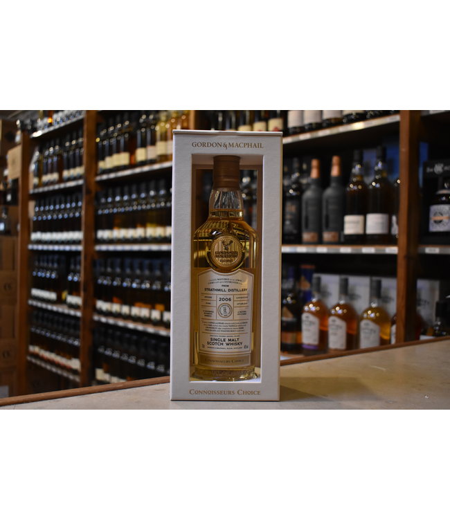 Gordon&Macphail Strathmill 12Y 2006