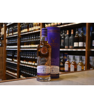 Gordon&Macphail Bunnahabhain 11Y