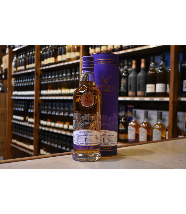 Gordon&Macphail Bunnahabhain 11Y