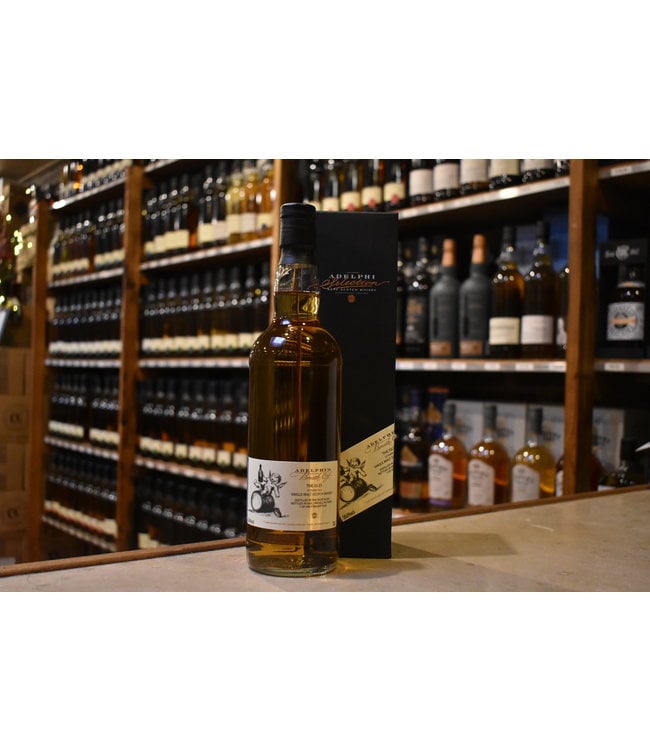 Adelphi Breath of the Isles 13Y