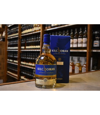 Kilchoman Single Cask 211/07