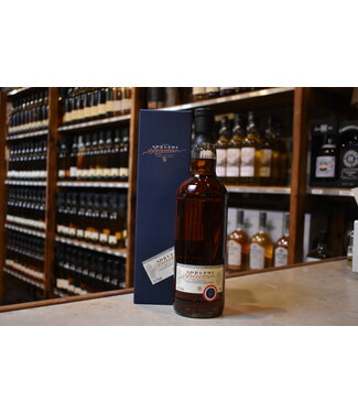 Adelphi Bas Armagnac 25Y