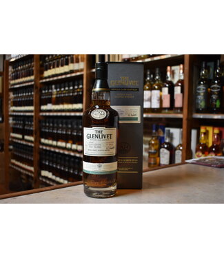 Glenlivet Castleton of Blairfindy 18Y