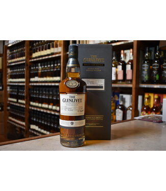 Glenlivet Baderonach 16Y