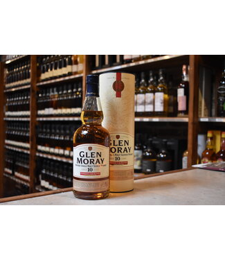 Glen Moray 10Y