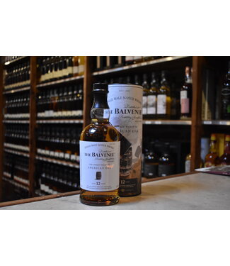 Balvenie American oak 12Y