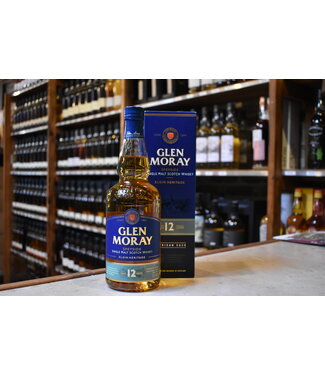 Glen Moray 12Y