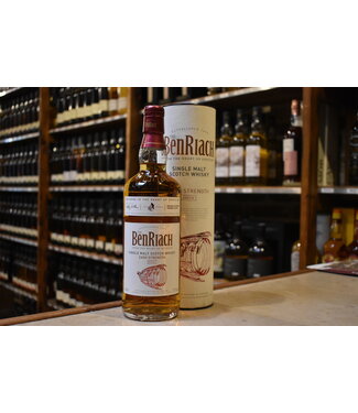 Benriach cask strenght batch 1