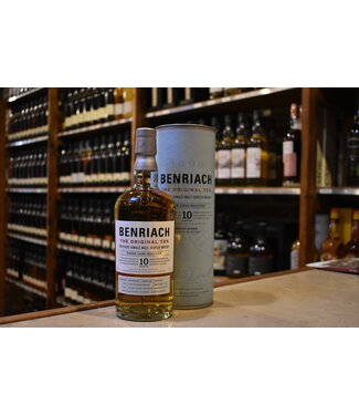 Benriach The Original Ten