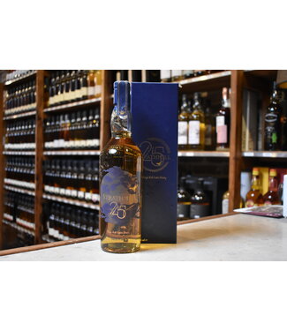 Strathmill 25Y Special Release 2014