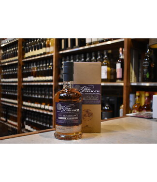 Glen Garioch Renaissance 1st edition