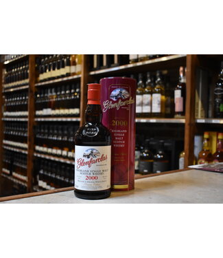 Glenfarclas 2000 Premium Edition