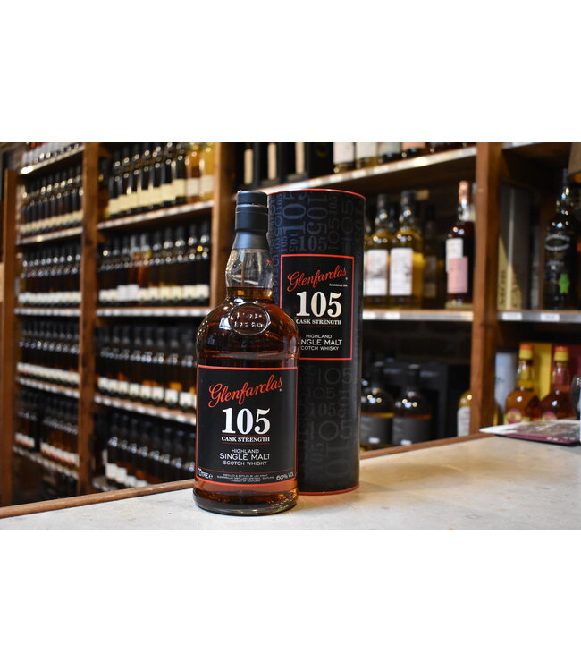 Glenfarclas 105 1L