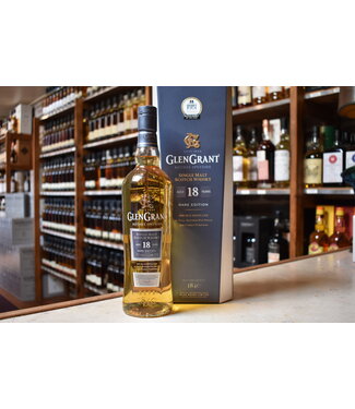 Glen Grant 18Y