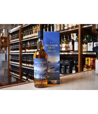 Talisker Skye