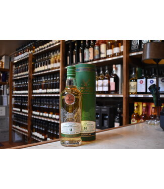 Gordon&Macphail Glenallachie 14Y