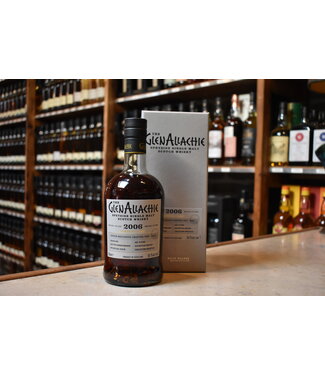 Glenallachie 16Y dutch exclusive chapter 2