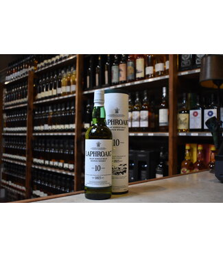 Laphroaig 10Y