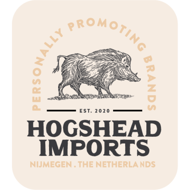 Hogshead Imports tasting 9 maart