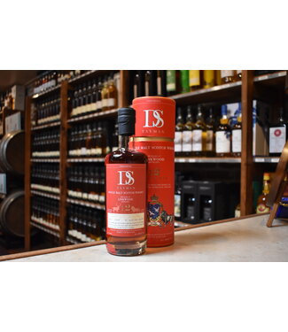DS Tayman Linkwood 12Y