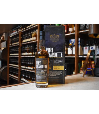 Vintage Bottlers Port Charlotte 21Y