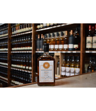 Cadenhead High Coast 7Y online tasting 2021
