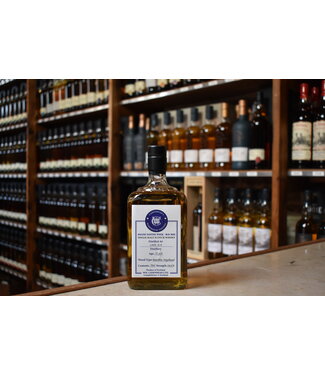 Cadenhead Caol Ila 15Y online tasting 2021