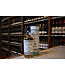 Mossburn Mossburn Foursquare cask collaboration 12Y
